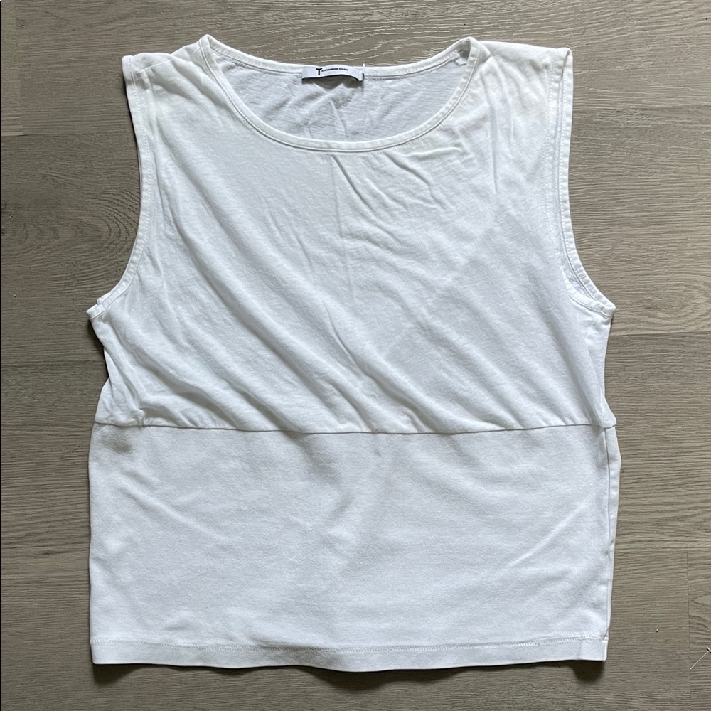 Alexander Wang Tank Top